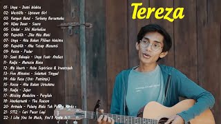 KUMPULAN LAGU AKUSTIK JADUL - TEREZA FULL ALBUM - Lagu Indonesia Akustik Jadul Nostalgia Paling