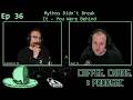 Stop Blaming Mythos - The Defender Playbook Was Already Overdue - Ep 36