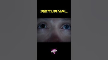 Full Intro (PART 14) - RETURNAL PC #shorts