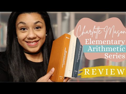 Math Curriculum Review