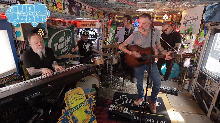 LUCERO - Full Set (Live in Memphis, TN 2019) #JAMI...