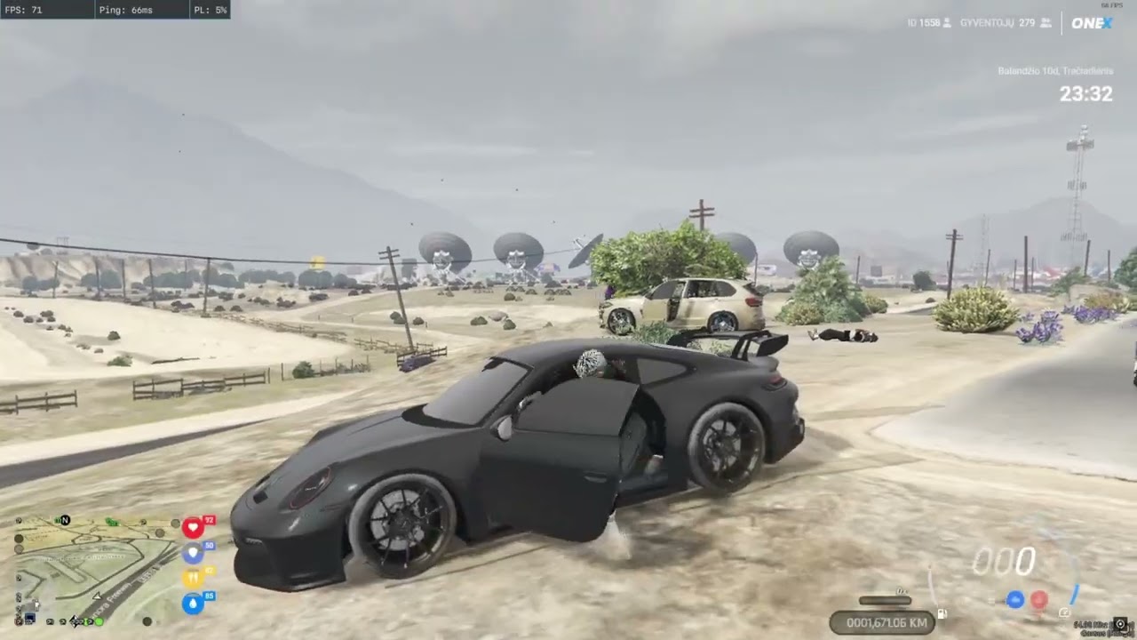 [ OneX.LT ] MIELA MALONU | Minutee Aimekko