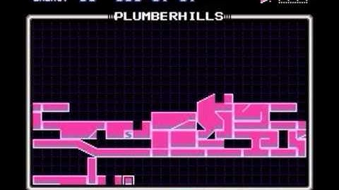 Super Metroid Rainbow City, part 1 of 1