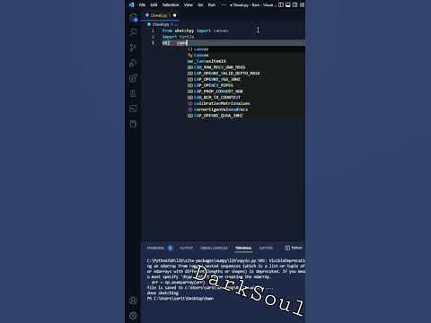 Jai Shree Ram done by Python code #python #coder #androidhacking # ...