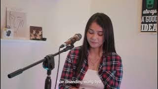 Download lagu Kok Iso Yo - Guyon Waton || Cover by dyah novia