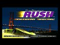 Nintendo 64 Longplay 041 San Francisco Rush Extreme Racing Nintendo 64 Longplay 041 San Francisco Rush Extreme Racing