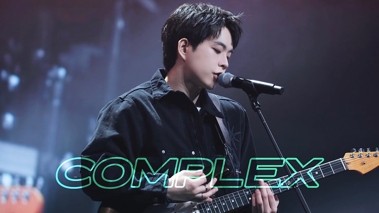 [4K] 251227 루시 LUCY 최상엽 직캠 이노마스 뮤직 시리즈 2 대구 _ 못난이