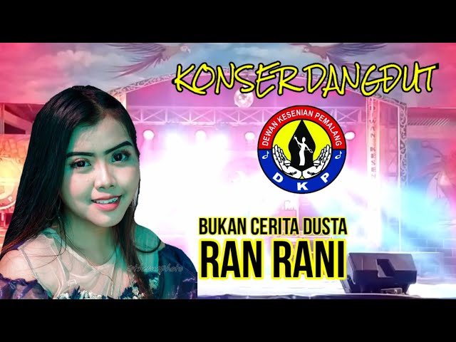 HATI YANG MERANA - RANN RANI ARIZONA MUSIC PARTY I COVER ELVI SUKAESIH class=