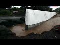 Flooding hits Lelata and Vaisigano, landslides warning issued