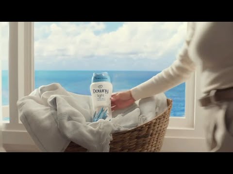 Downy Light Commercial 2024 2025