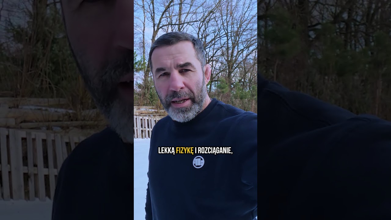 Trening HIT, rozciaganie i notatki – efektywne 1‐godzinne sesje