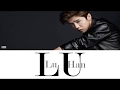 Lu Han-Lu. ПЕРЕВОД НА РУССКИЙ/ТЕКСТ