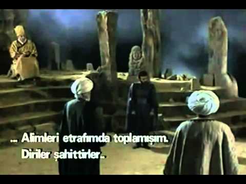 Fatihlerin Divanı 4