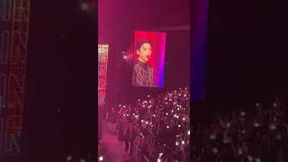 220712 Stray Kids - All In | Maniac 2nd world tour in Oakland