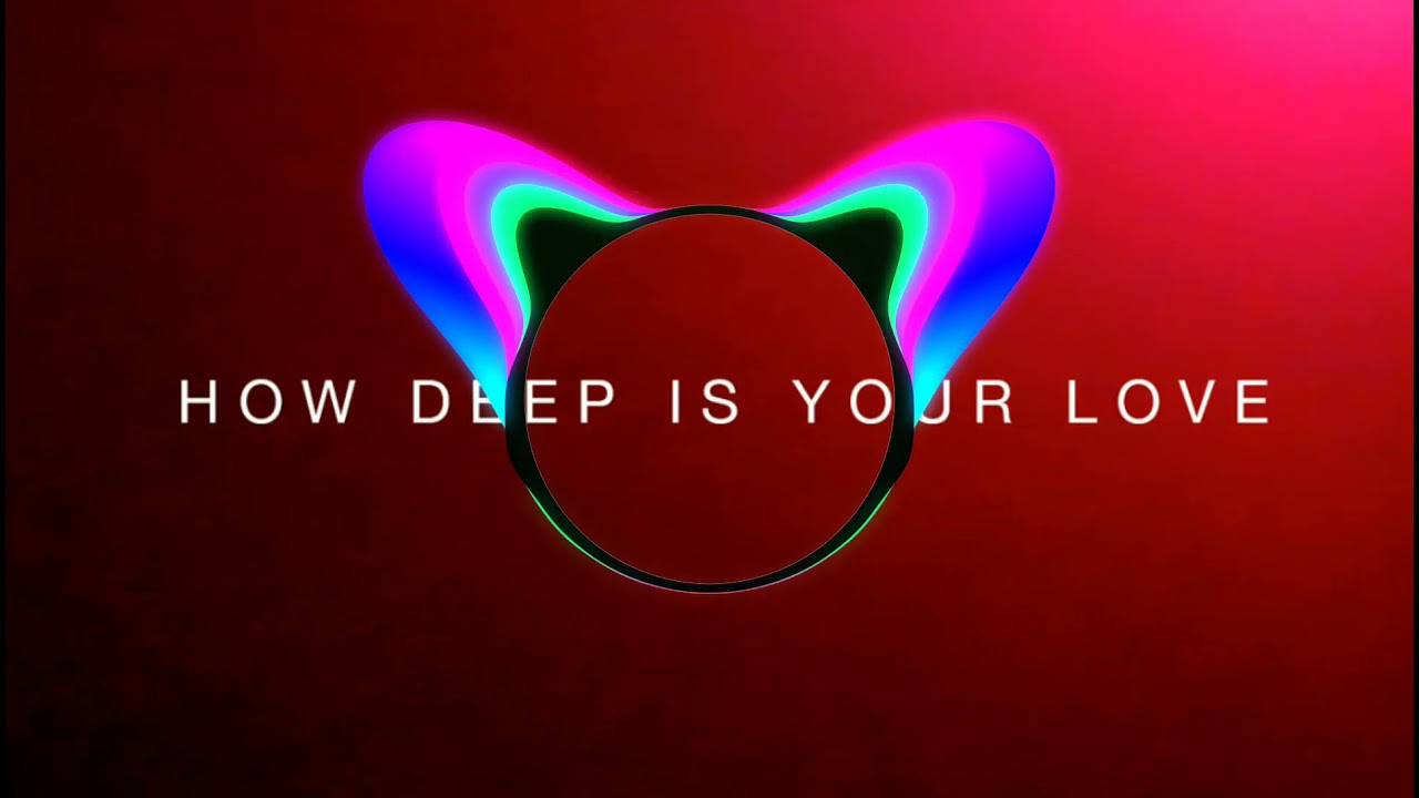 Oneil - How Deep Is Your Love (feat. Nalyro)