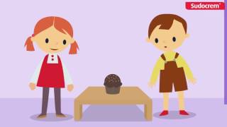 How do I teach my children to share