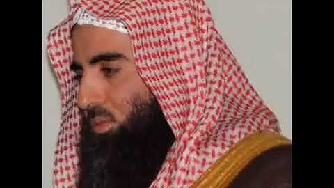 ( قُلْ أَطِيعُوا اللَّهَ وَأَطِيعُوا الرَّسُولَ ) تلاوة خيالية للشيخ محمد اللحيدان💔