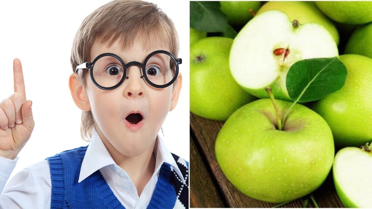 5 Manfaat Yang Akan Anda Rasakan Ketika Makan Apel Hijau Saat Perut Kosong  5 Manfaat Yang Akan Anda Rasakan Ketika Makan Apel Hijau Saat Perut Kosong