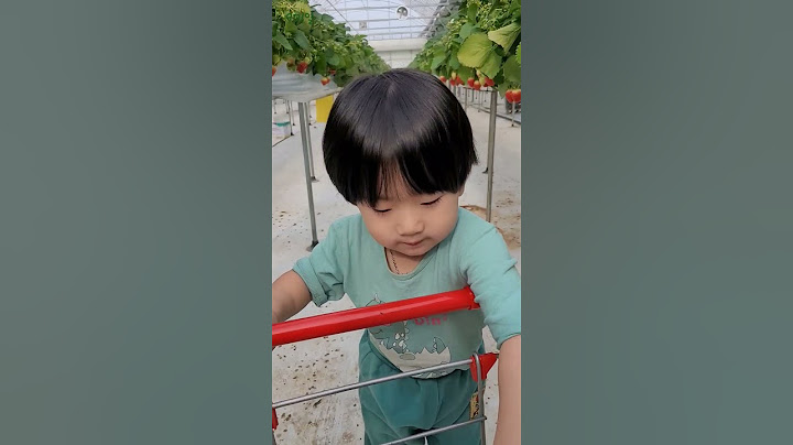 딸기농장체험 #양주 #아딸농장 #딸기농장 #아이와가볼만한곳 #아이와함께 #농장체험 #baby #babyshorts #29개월 #29개월아기