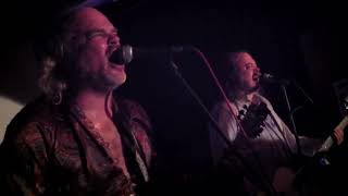 Timmys Organism - Live at Outer Limits Lounge - Detroit, MI - Oct. 7, 2022