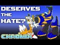 Are the Sonic Adventure 2 Mech Stages THAT Bad?