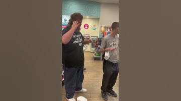 I Crashed Out with Josh Block !