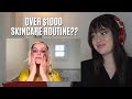 A Biochemist Reacts to Bebe Rexha’s Skincare Routine