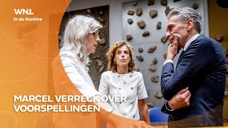 Download Lagu Marcel Verreck: 'De politiek, voetbal en Gordon, dáár huist het Wilde Westen van de prognostiek' MP3 Download Lagu Marcel Verreck: 'De politiek, voetbal en Gordon, dáár huist het Wilde Westen van de prognostiek' MP3