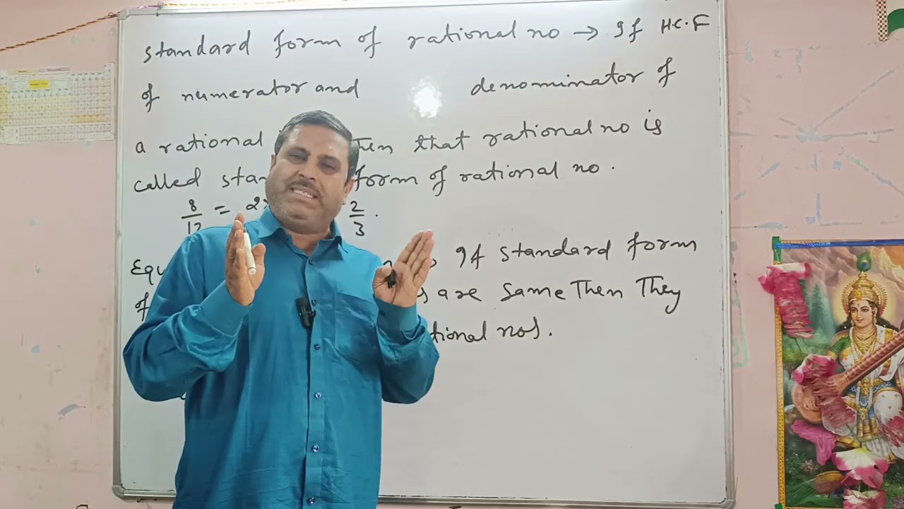 Zero to Hero in Natural Number-7