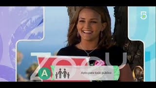 Zoey 101 En Canal 5 JULIO 2021 Comerciales Zoey 101 En Canal 5 JULIO 2021 Comerciales