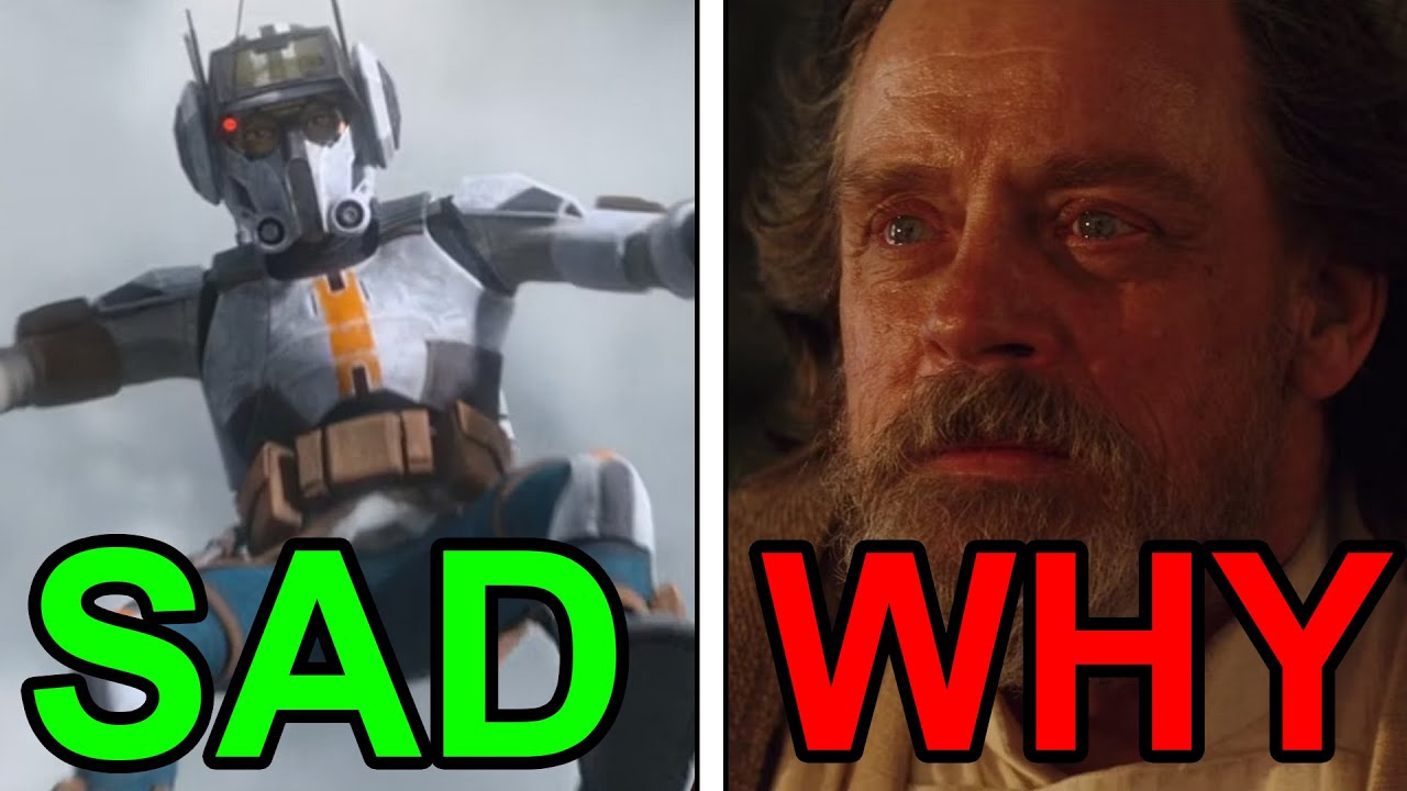 ranking-every-star-wars-character-death-youtube