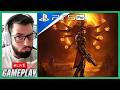 Saros - PS5 PRO - Live Gameplay