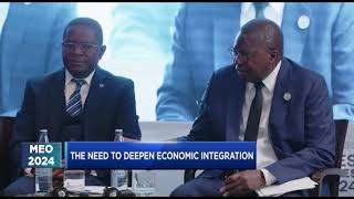 AfDB: Africa’s 2024 Macroeconomic Performance & Outlook Report