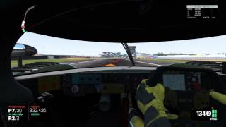 KasDrive-Project Cars-Bentley Speed 8-LeMans