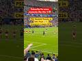 Dembélé ICE COLD Penalty in UCL Final Champions League 2026 #dembele #psg #ucl #uclfinal #football