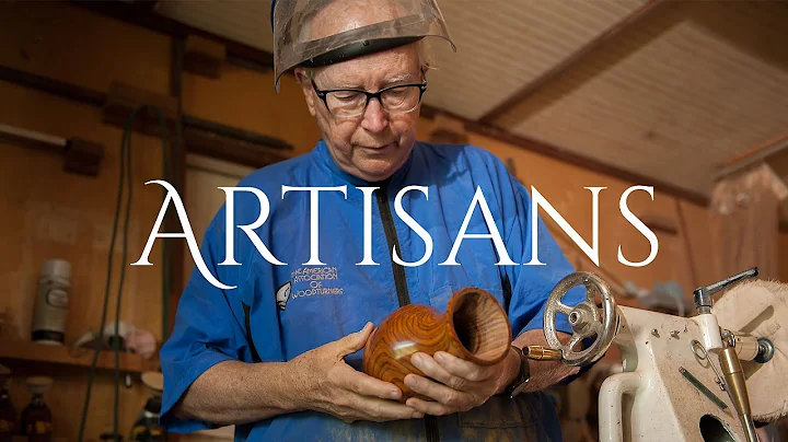 Artisans - Franck Johannesen