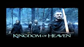 Kingdom of Heaven-Sibylla Visits