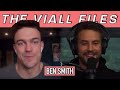 Viall Files Episode 215- Holding Space With Ben Smith