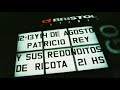 Queso ruso (Go Disco, Mar del Plata, 13-08-1994) - Patricio Rey y sus Redonditos de Ricota