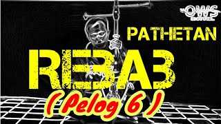 Download Lagu PATHETAN - REBAB ( Pelog 6 ) MP3