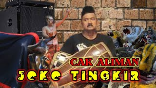 Download Lagu AUDIO JERNIH LAGU PENCAK SILAT BANTENGAN JOKO TINGKIR KENDANG CAK ALIMAN MP3