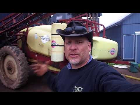 New Holland 1411