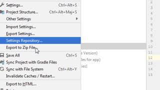 حل مشكل الغرادل Gradle ERROR Unable to resolve dependency for app debugcompileClasspath Could not re