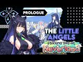 With My Little Angels | Blue Archive | Prologue | Playing Tag at Neverland