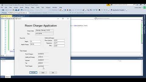 IT2620 VB Chapter 3 Video 3