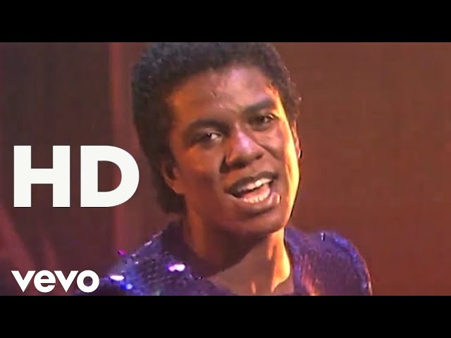 Let Me Tickle Your Fancy – Jermaine Jackson (1982) – Beatopolis