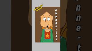 Transformation Les Sisters - Marine Wendy