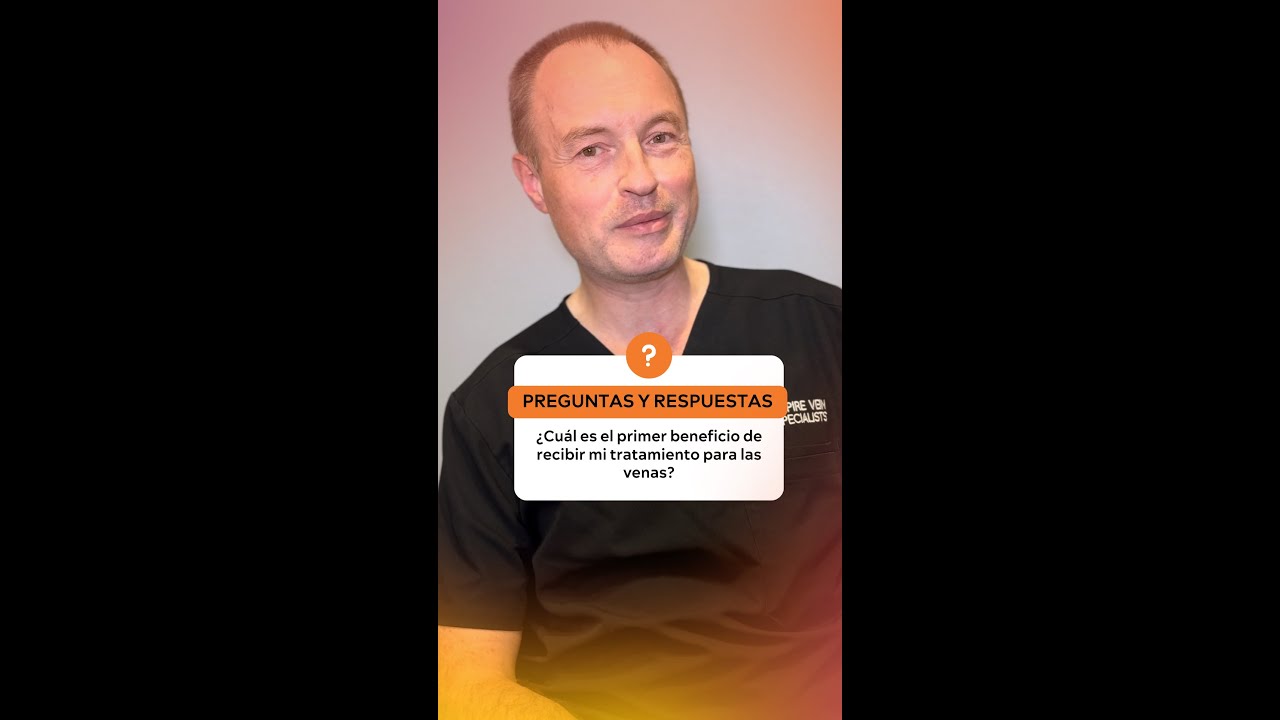 Dr. Bertrand Janne d’Othée Vein Health Q&A YouTube