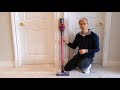 What We Love about the Dyson V7