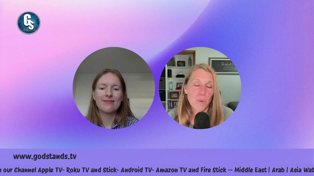 Psalm 37 - Part 2 - The Calm Mom